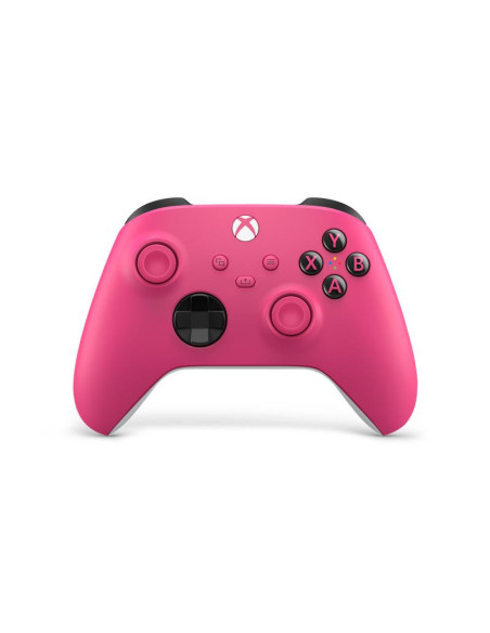 Accesorii console &PC Microsoft xBox Series Controller Pink