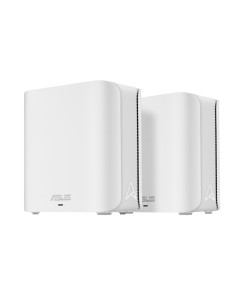 Routere Wireless ASUS ZENWIFI BD4 WHITE 2PK