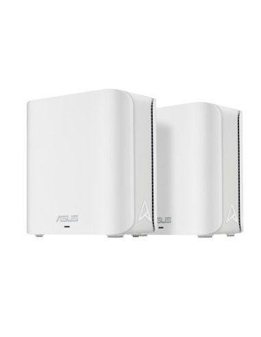 Routere Wireless ASUS ZENWIFI BD4 WHITE 2PK