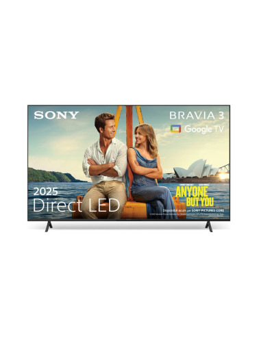 Televizoare SONY TV LED 75" SONY K75S39B.CEI