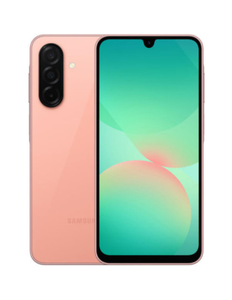 Telefoane Mobile Samsung A26 5G A266 6.7" 8/256 DS Pk