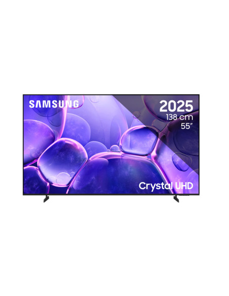 Televizoare SAMSUNG TV LED 55"(138cm) SAMSUNG 55U8092