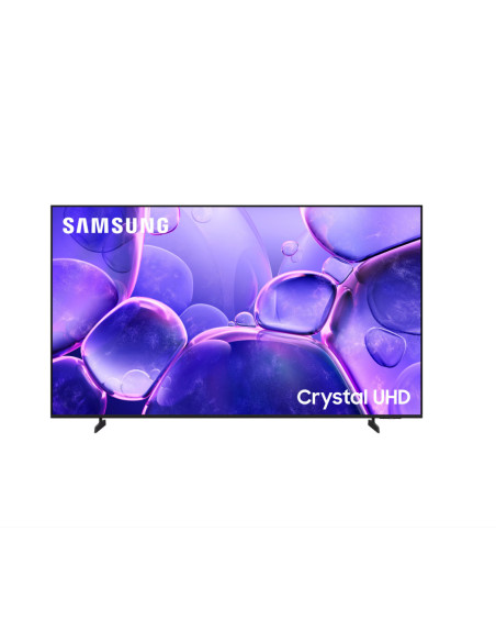 Televizoare SAMSUNG TV LED 55"(138cm) SAMSUNG 55U8092