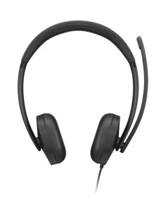 Casti audio LENOVO LN Headset Wired VoIP 5000 (Teams)