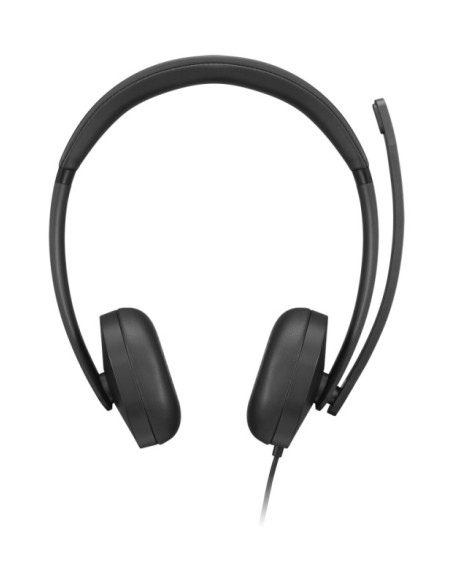 Casti audio LENOVO LN Headset Wired VoIP 5000 (Teams)
