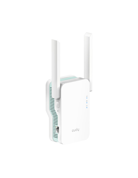 Smart home CUDY AX1500 Mesh Wi-Fi 6 Range Extender