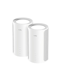 Routere Wireless CUDY Router Mesh Cudy M11000, Wi-Fi 7