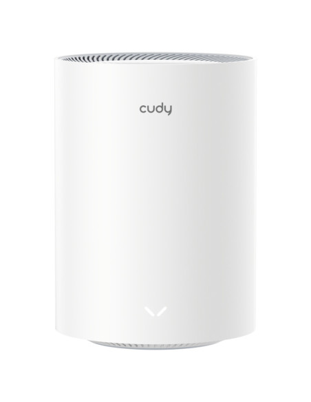 Routere Wireless CUDY BE3600 Wi-Fi 7 Mesh Solution