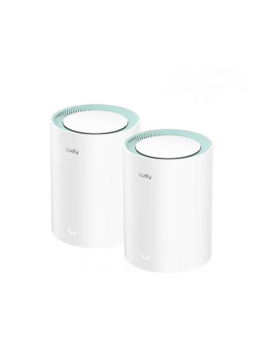 Routere Wireless CUDY Gigabit Cudy...