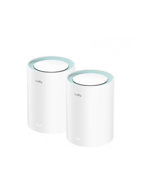 Routere Wireless CUDY Gigabit Cudy ROUT-WLESS-M1300/2-CDY
