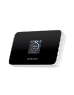 Routere Wireless MERCUSYS 150Mbps 4G LTE Mobile Wi-Fi MT115