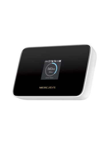 Routere Wireless MERCUSYS 150Mbps 4G LTE Mobile...