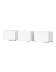 Routere Wireless MERCUSYS BE3600 Whole Home Mesh Wi-Fi 7...