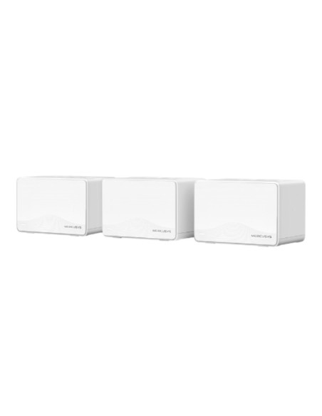 Routere Wireless MERCUSYS BE3600 Whole Home Mesh Wi-Fi 7 System