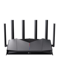 Routere Wireless TP-LINK BE6500 Dual-Band Wi-Fi 7 Gaming...