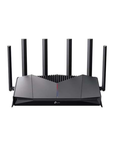 Routere Wireless TP-LINK BE6500 Dual-Band Wi-Fi 7 Gaming Router
