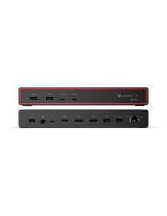 Docking station LENOVO LN Thunderbolt 4 Smart Dock G2