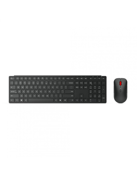 Mouse LENOVO LN Keyboard-Mouse Wireless MultiMode Pro
