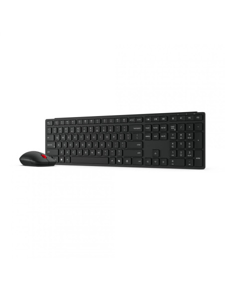 Mouse LENOVO LN Keyboard-Mouse Wireless MultiMode Pro