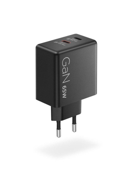 Accesoriu laptop LENOVO LN Charger Dual USB-C 65W GaN