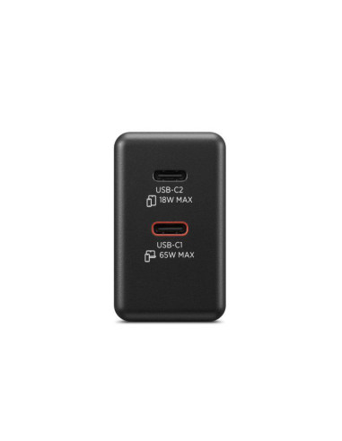 Accesoriu laptop LENOVO LN Charger Dual USB-C...