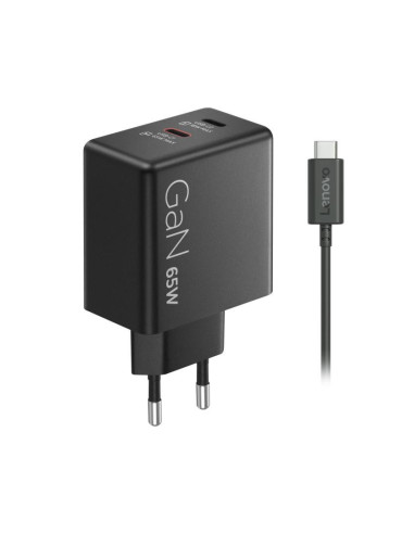 Accesoriu laptop LENOVO LN Charger Dual USB-C...