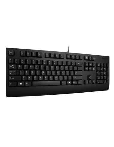 Mouse LENOVO LN Keyboard-RO Preferred Pro II USB