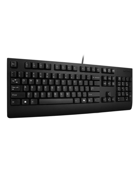 Mouse LENOVO LN Keyboard-RO Preferred Pro II USB