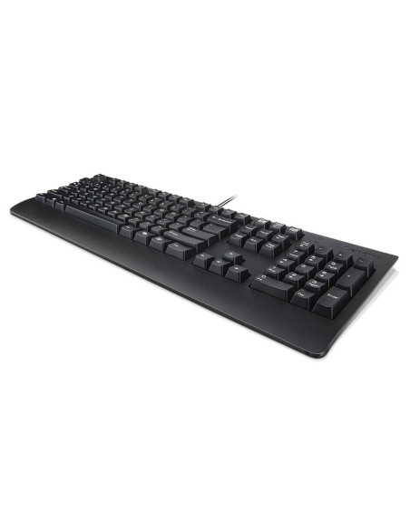 Mouse LENOVO LN Keyboard-RO Preferred Pro II USB