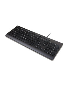 Mouse LENOVO LN Essential Wired Keyboard Black 2