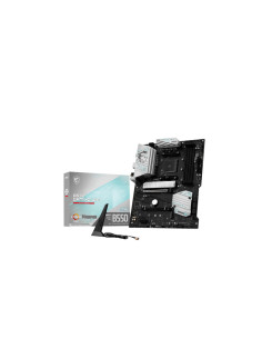 Blaci de baza MSI B550 GAMING WIFI motherboard