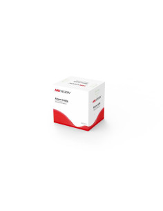 Accesorii HIKVISION CABLU ALARMA 4FIRE ECRANAT HIKVISION 2