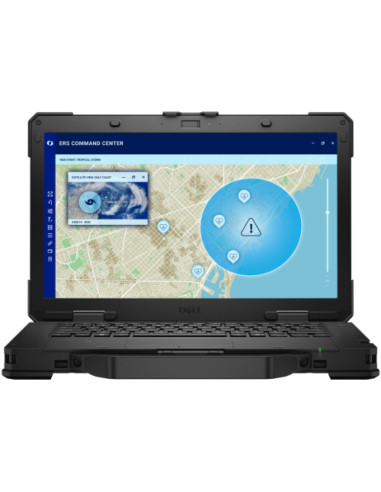 Laptop DELL DL RB14250 FHD U7-165U 32 1 5G W11P