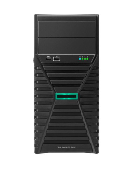 Sisteme server HPE ML30 G11 6325P 1x32G 8SFF EU Svr