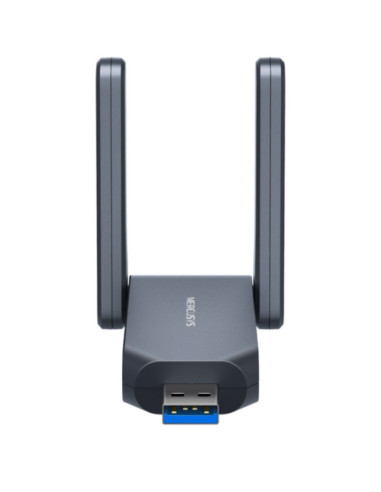 Routere Wireless MERCUSYS BE6500 High Gain...