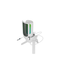 Microfoane GENESIS Microfon Genesis Radium 250 alb