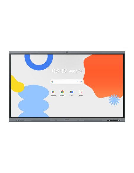 Ecrane Interactive SAMSUNG Tabla interactiva SG & Android 75"WAFX-P