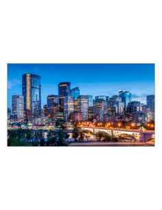Monitoare Signage SAMSUNG Monitor videowall Samsung 55"...