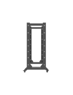 Cabinete metalice / Rack -uri LANBERG Rack deschis 19"...