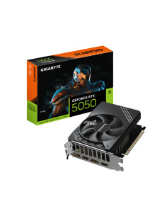 Placi video GIGABYTE GeForce RTX 5050 D6 8G