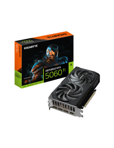 Placi video GIGABYTE VGA GB RTX 5060TI EAGLE MAX OC 8GB