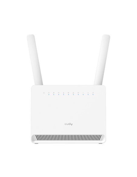 Routere Wireless Cudy LT15E wireless router
