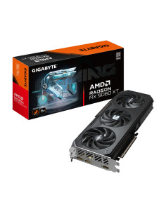 Placi video GIGABYTE Radeon RX 9060 XT GAMING 8G