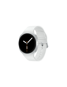 SmartWatch-uri Samsung Watch 8 L325 1.34" 40mm Sv/Wh