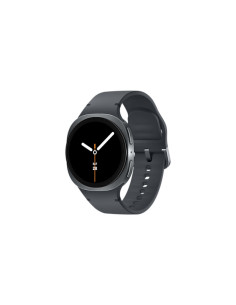 SmartWatch-uri Samsung Watch 8 L325 1.34" 40mm Gy/Bk