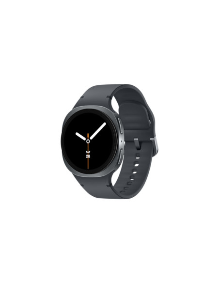 SmartWatch-uri Samsung Watch 8 L325 1.34" 40mm Gy/Bk