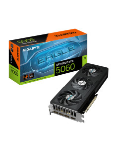 Placi video GIGABYTE VGA GB RTX 5060 EAGLE MAX OC 8GB
