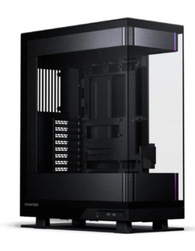 Carcase Phanteks Evolv X2 Midi Tower Black