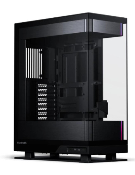 Carcase Phanteks Evolv X2 Midi Tower Black