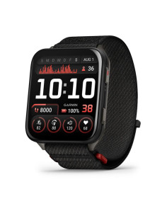 SmartWatch-uri Garmin Venu X1 5.08 cm (2") AMOLED